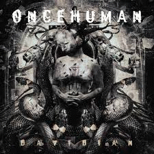 Once Human : Davidian